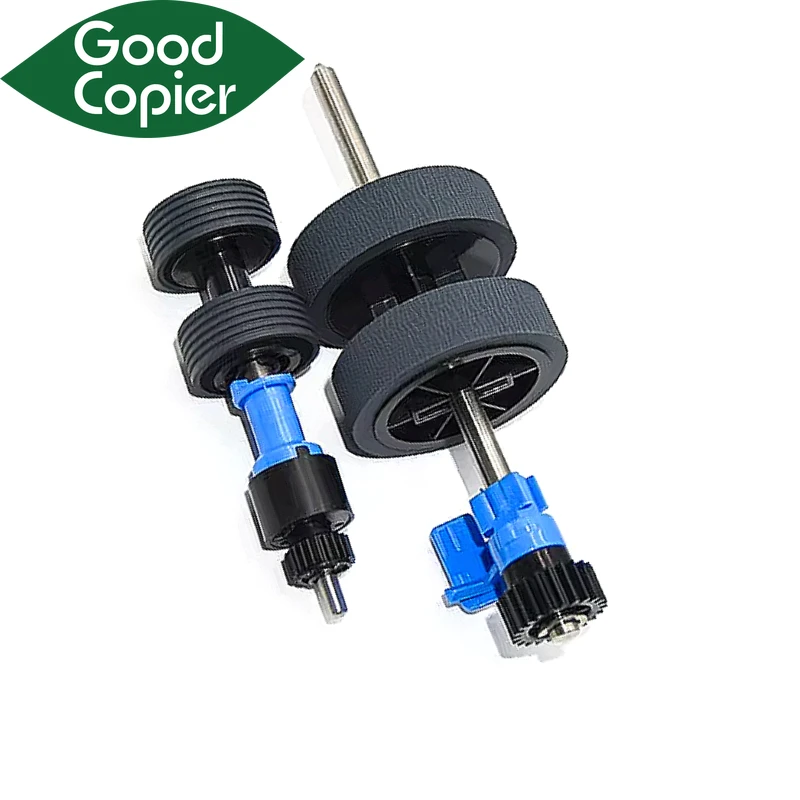 

5X B12B819031 for EPSON ES-400 ES-500 ES-865 DS-530 DS-570 DS-575 DS-770 DS-780 DS-870 DS-970 FF-680W Roller Assembly Kit
