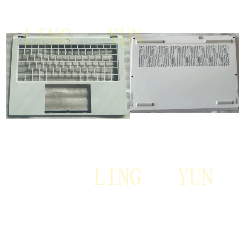 

Чехол Z для MECHREVO Mechanical Revolution Unbounded 14X Snowstorm Screen ABCD, белый