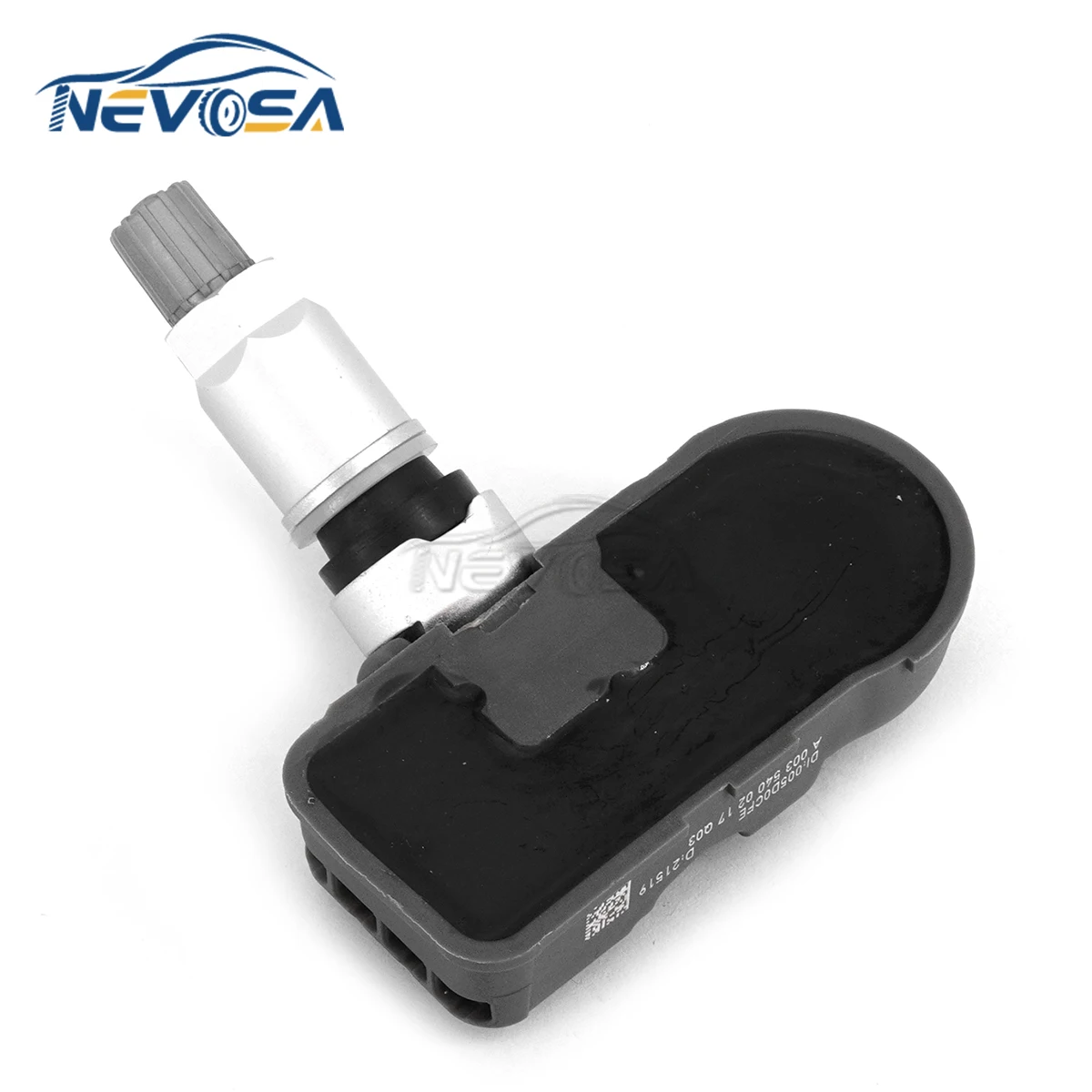 NEVOSA A0035400217 TPMS Sensor For Mercedes-Benz ML C CLA CLK CLS E G GL GLK R S SL SLK Class Smart Fortwo A0009050030 433MHz