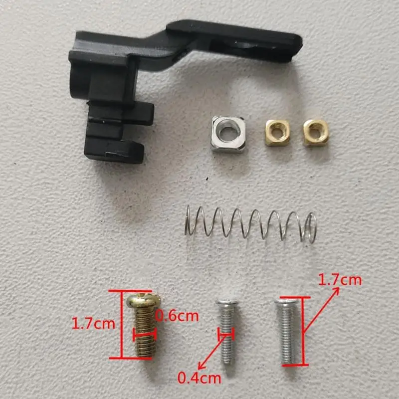 U0DE調理器具交換用のハンドルハンドル用圧力パンハンドル圧力鍋部品圧力鍋交換ポット