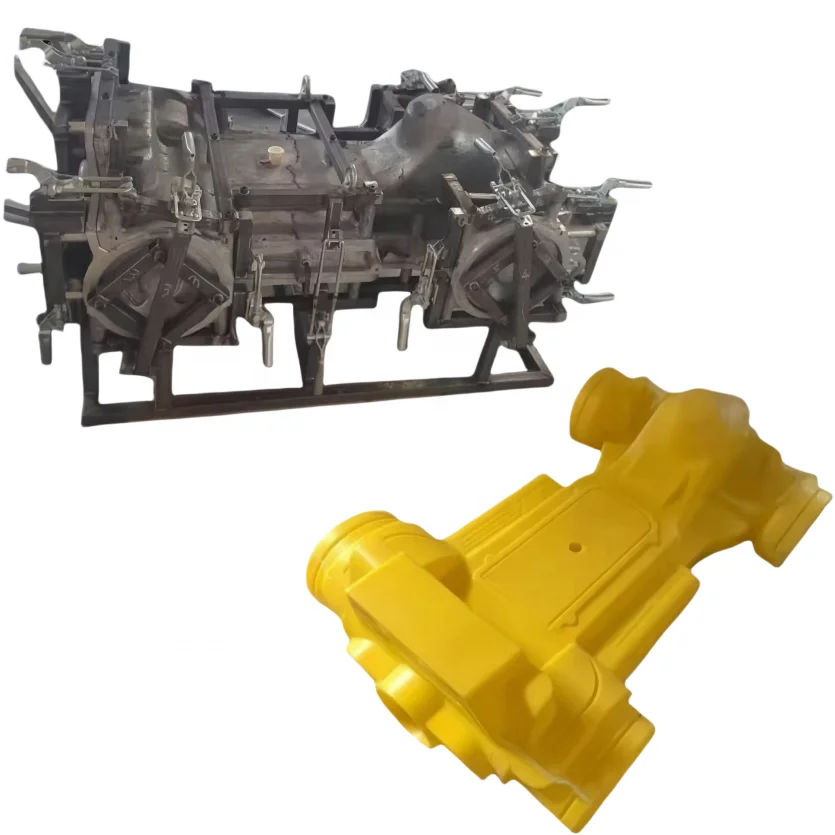 OEM Rotomolded Go-Kart Plastic Shell, Rotational Mold Amusement Park Ride Manufacturer China