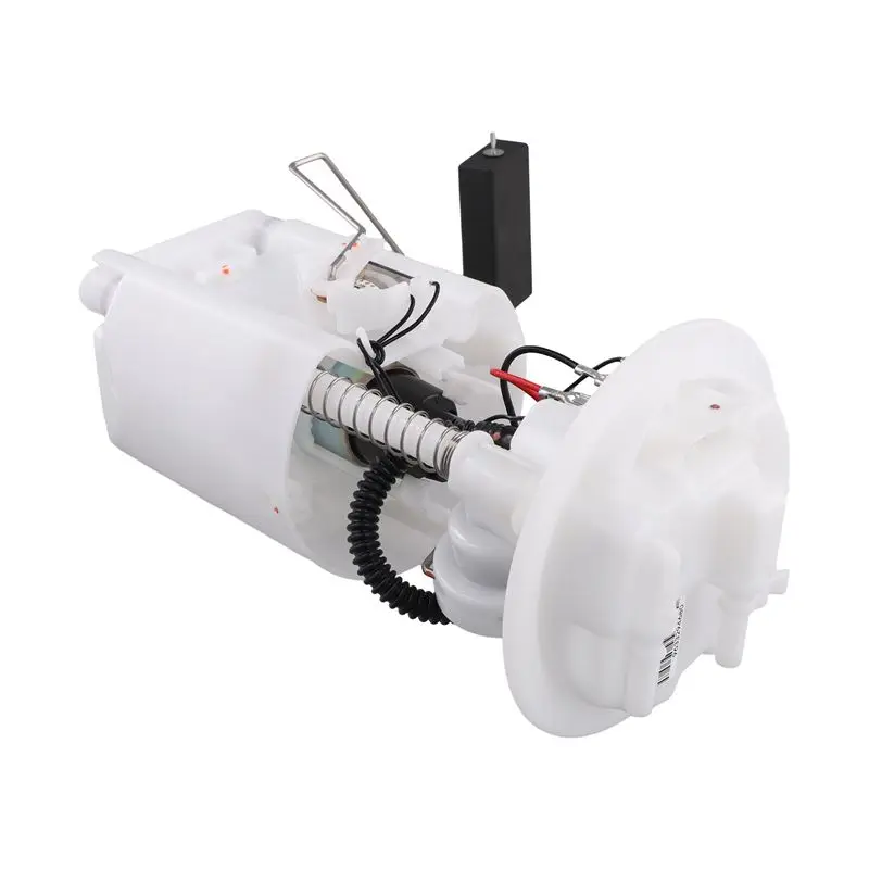 Reliable-9633294680 Car Fuel Pump Module For 206 607 Partner Citroen Berlingo Xsara Picasso E10204M 0986580291 1525H8