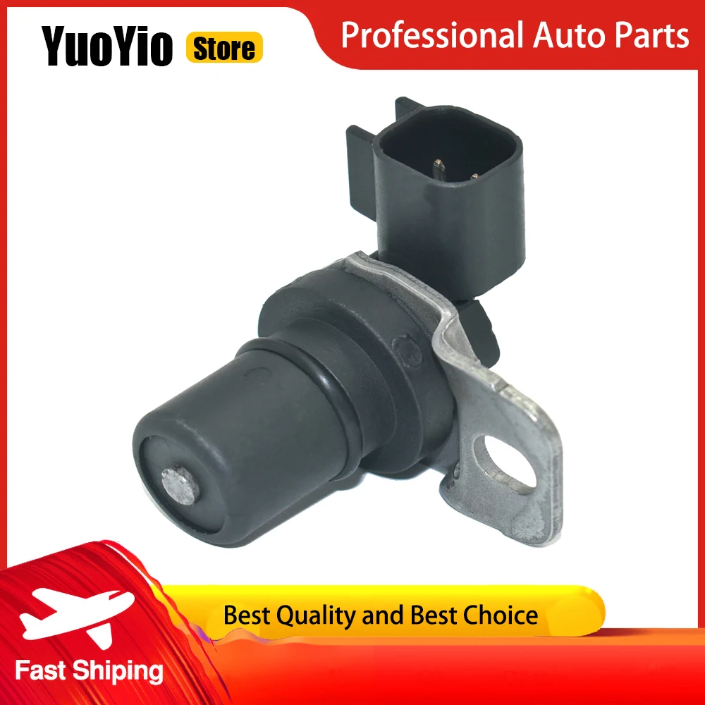 YuoYio 1Pcs New Transmission Speed Sensor 6L3P-7H103-AA For  FORD  CROWN VICTORIA  2005-2011 And More