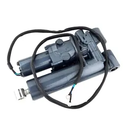 Única Ram Power Tilt Trim Unit, 65W-43800-02-4D, Yamaha F25 F30HP 40HP popa