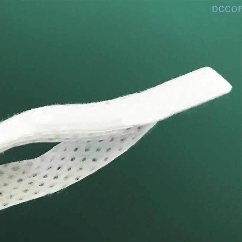 10Pcs/set 5 Layer Rebuild Cotton DIY Hand Tool Set Mesh Cotton for RPM Caliburn G Repair Spare Accessries