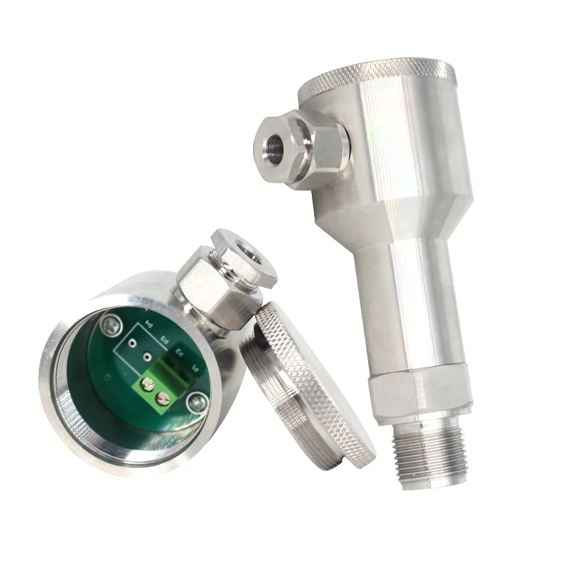 

RS485 Explosion-proof Grade Water Oil Liquid Gas Pressure Transmitter 100Mpa Ship Boat Medical Gas Hydraulic Pressure Sensor