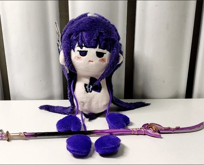 ぬいぐるみゲーム 15CM 原神インパクト ベルゼブル かわいいアリの体 綿人形 ペンダント キーホルダー バックパックペンダント オーナメントまたは誕生日プレゼント