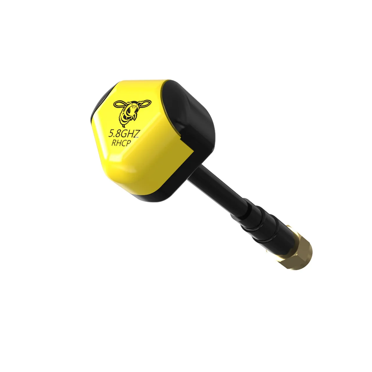 1pcs Speedybee Speedy Bee 5.8GHz Antenna V2 2.8Dbi RHCP SMA/RP-SMA /UFL/MMCX for FPV RC Racing Drone Multirotor
