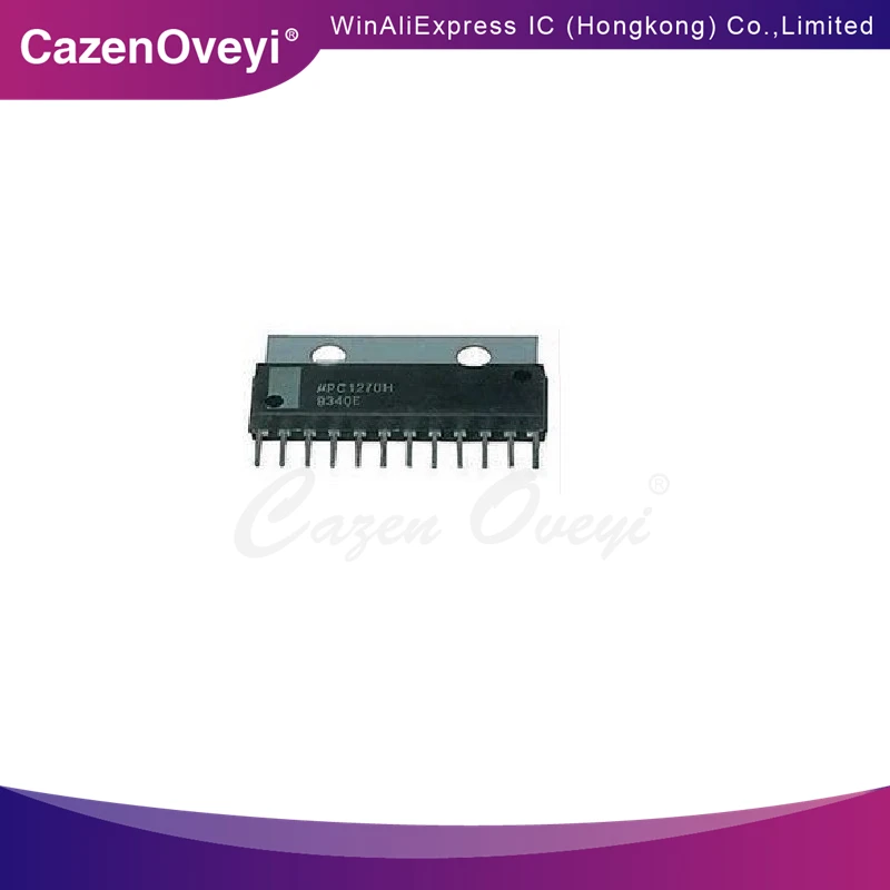 1 шт. UPC1270H UPC1270 ZIP-12