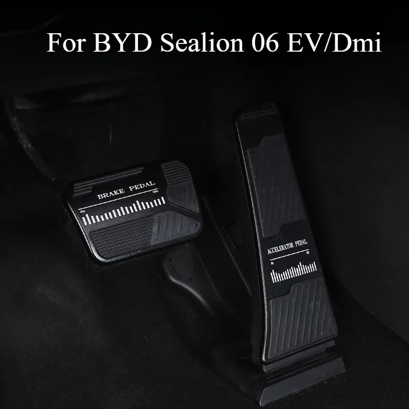 For Byd Sealion 06 …