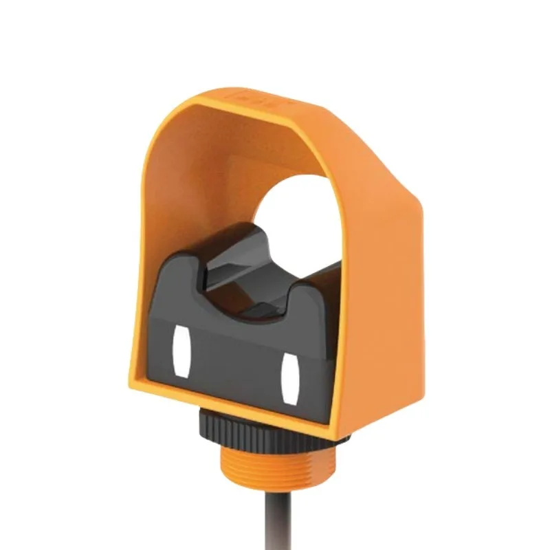 Self-test touch emergency stop switch button with wire