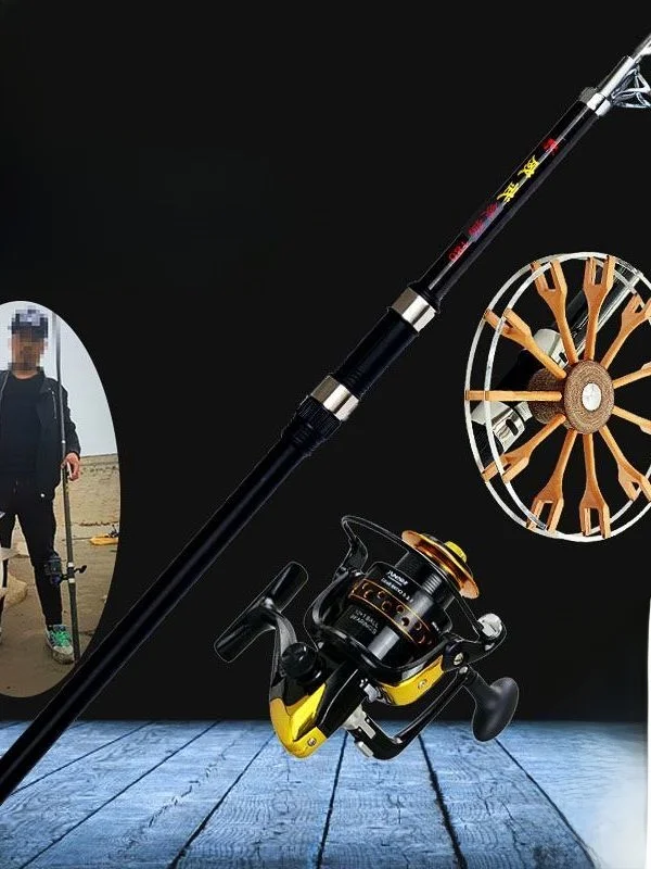 far-casting-giant-fish-brushing-and-hanging-carbon-fishing-rod-v5-flying-fish-weiwu-carbon-anchor-1842-meters-sea-fishing-rod