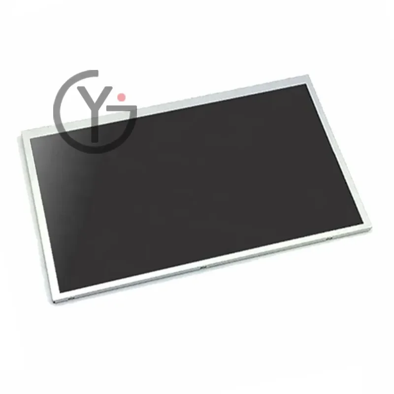 

7 inch AM-800480STMQW-TA1 lcd display 800*480 TFT-LCD Display with 4wires Touch Panel AM800480STMQW-TA1 module