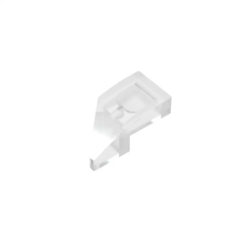 50 Stück 29119 Keil 2x1x2/3 mit Stift und Kerbe, rechte Winkelsteine, Sammlerstücke, modulare GBC-Bausteine für technische MOC-Gebäude – Detail 28