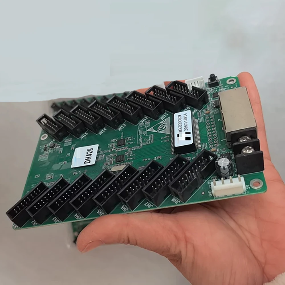 DH 426 LED Display Receiving Card DH426