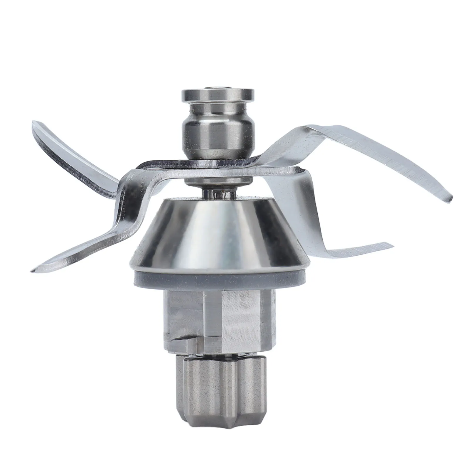 Blender Blade Mixer Accessories High Strength Efficient Stainless Steel Eco Friendly for   TM31 for Household