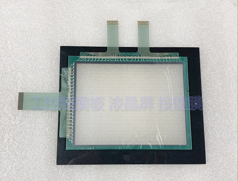 New Replacement Compatible Touchpanel Protective Film for GLC2400-TC41-24V