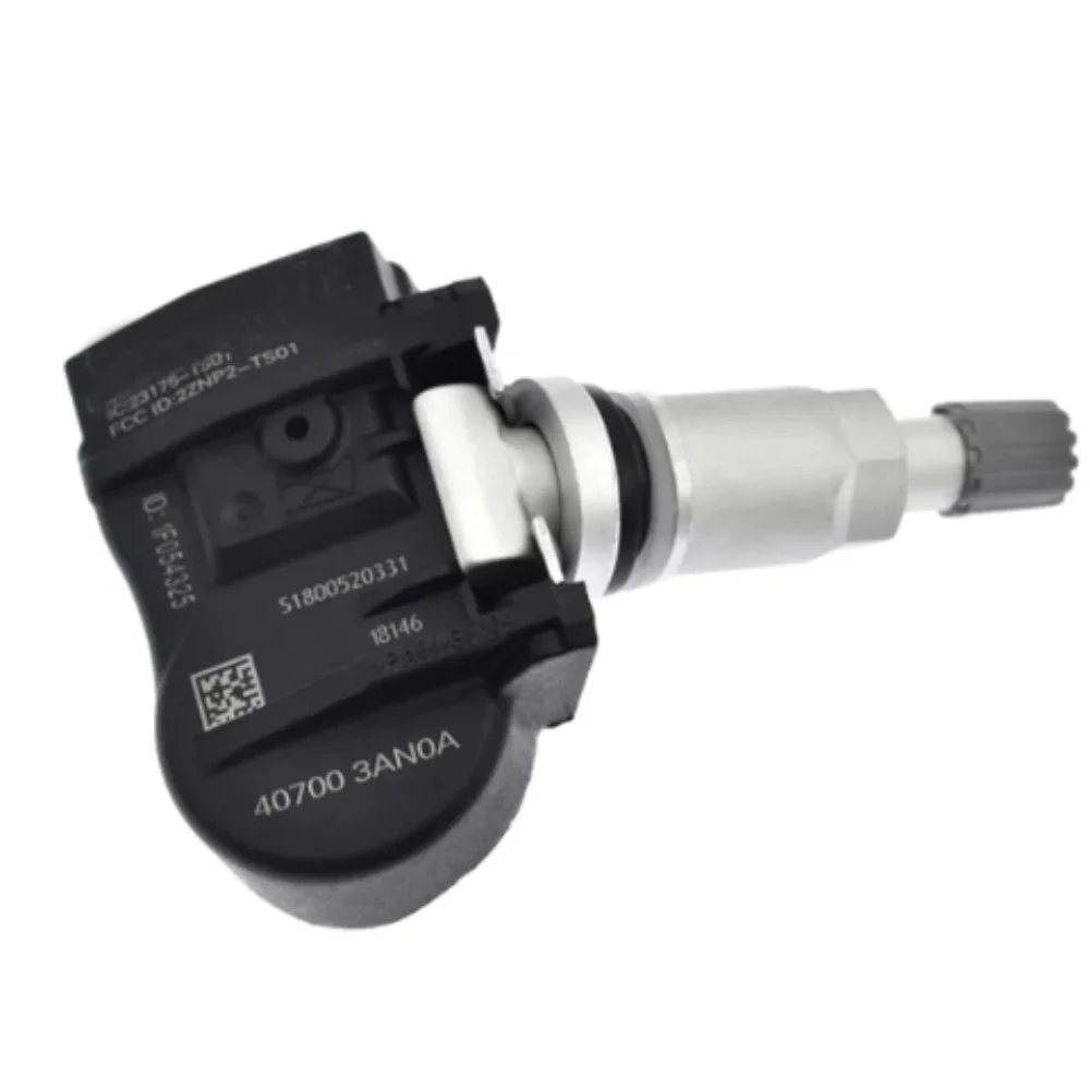 40700-3AN0A 407003AN0A New TPMS Tire Pressure Sensor 315MHZ For Nissan Frontier Maxima Nv200 Sentra Versa Note Auto Parts
