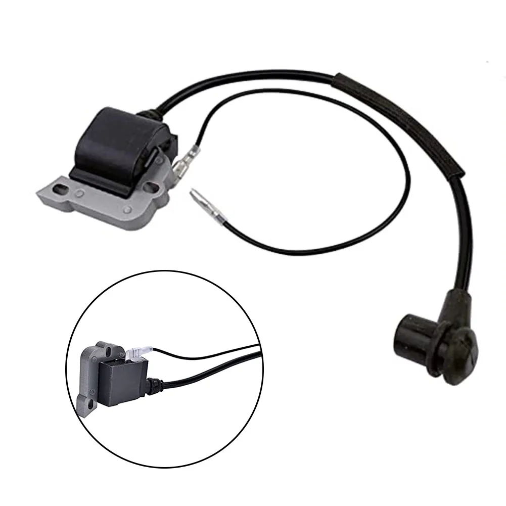 Kompatible Zündspule für einfachen Austausch und zuverlässige Leistung mit der Kettensäge 50 51 55 61 254 257 261 262 266 268 272