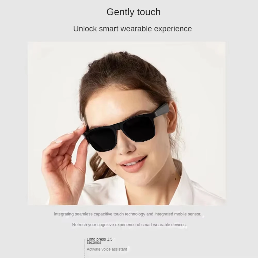 Thumbnail 2 - #3 Low Cost Smart Glasses That Work