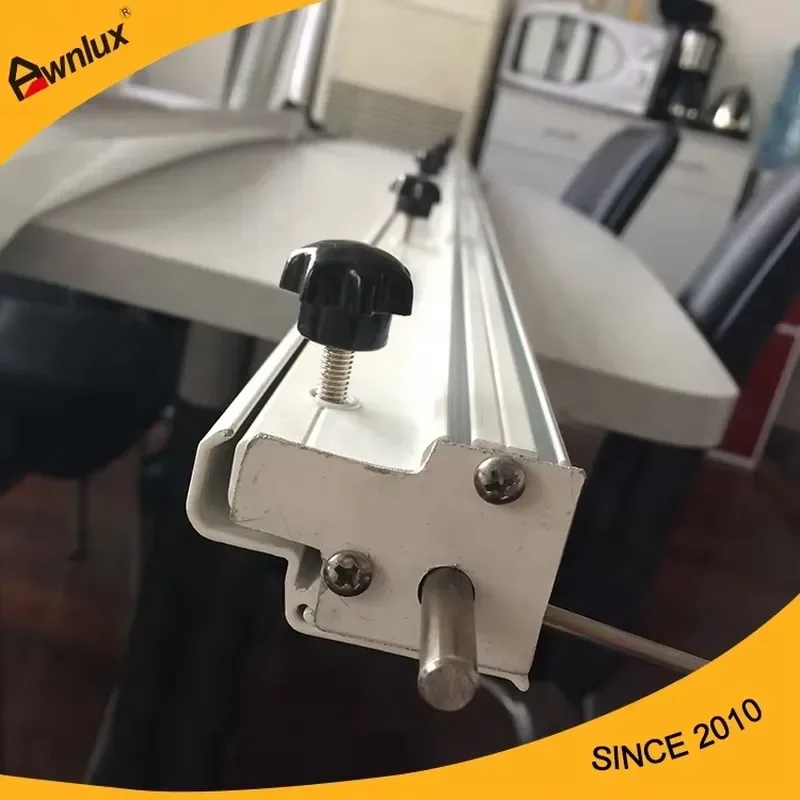 Car Awning Tent Caravan Accessories Anti-Flap Kit for Awning Tent view 5