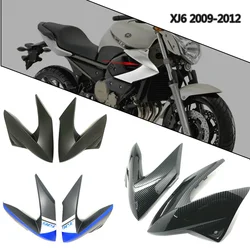 5 Color Motorcycle Side Fairing Panel Bodywork Frame Injection Fairing For Yamaha XJ6 2009 2010 2011 2012 Body Frame Cover