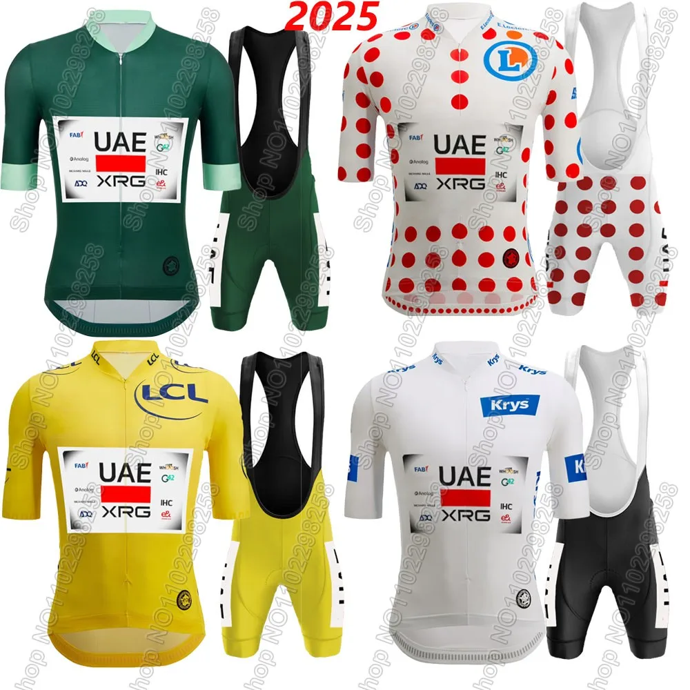 Uae Tdf Team France… - image