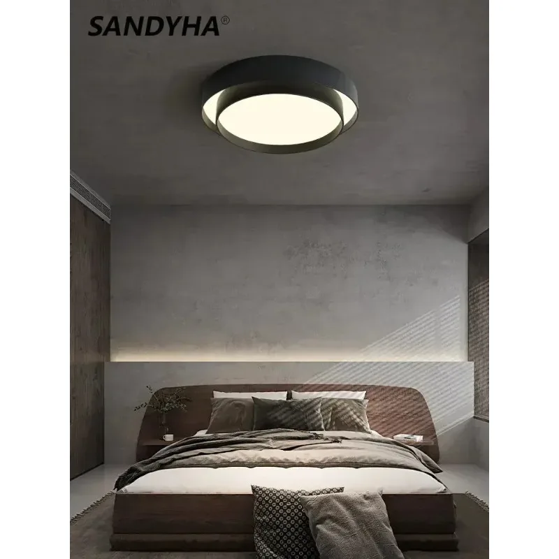 Modern Minimalist L…