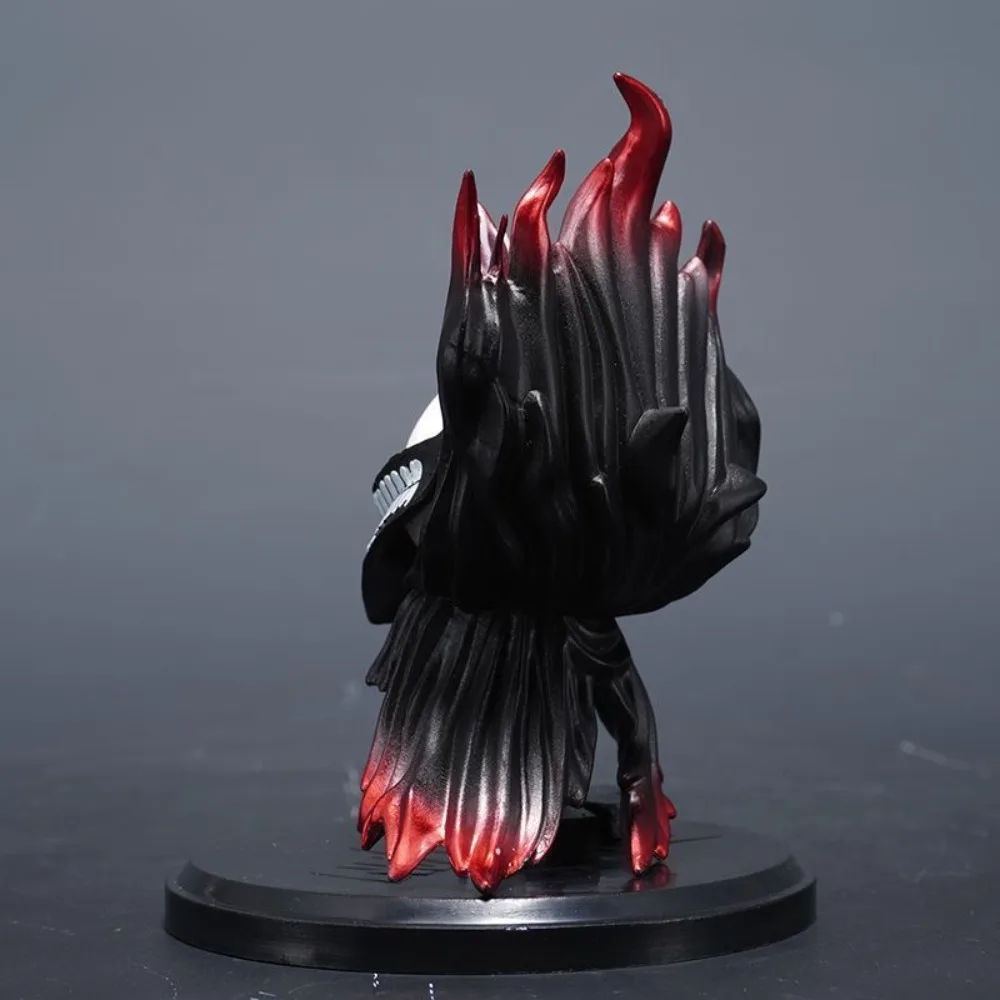 11.5 سنتيمتر/4.53in أنيمي دان دا دان الشكل توربو بابا كوس تاكاكورا كين عمل الشكل بولي كلوريد الفينيل تمثال جمع نموذج اللعب الهدايا #6