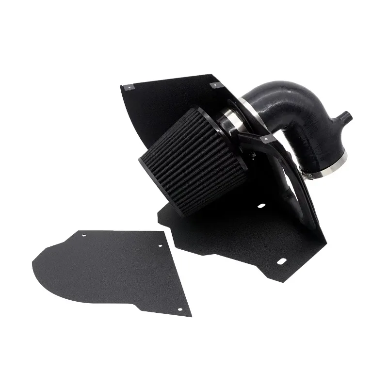 

Cold Air Intake Pipe Kit With High Flow Air Filter for 2015-2020 AUDI A4 B9 Quattro 2.0T TFSI Car Accessories
