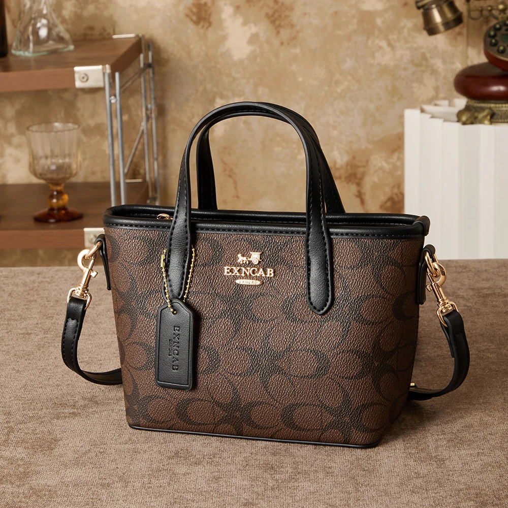 Hochwertige Boston Handtasche Pillow Bag für Damen 2026 Neue Modische Einzel-Schulter Crossbody-Tasche – Detail 24
