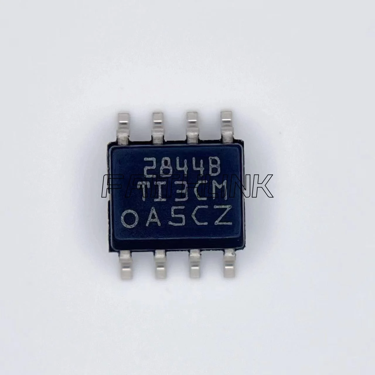 

5PCS 100% New original TL2842BDR-8 TL2843BDR-8 TL2844BDR-8 TL2845BDR-8 SOIC-8 AC-DC controller and regulator