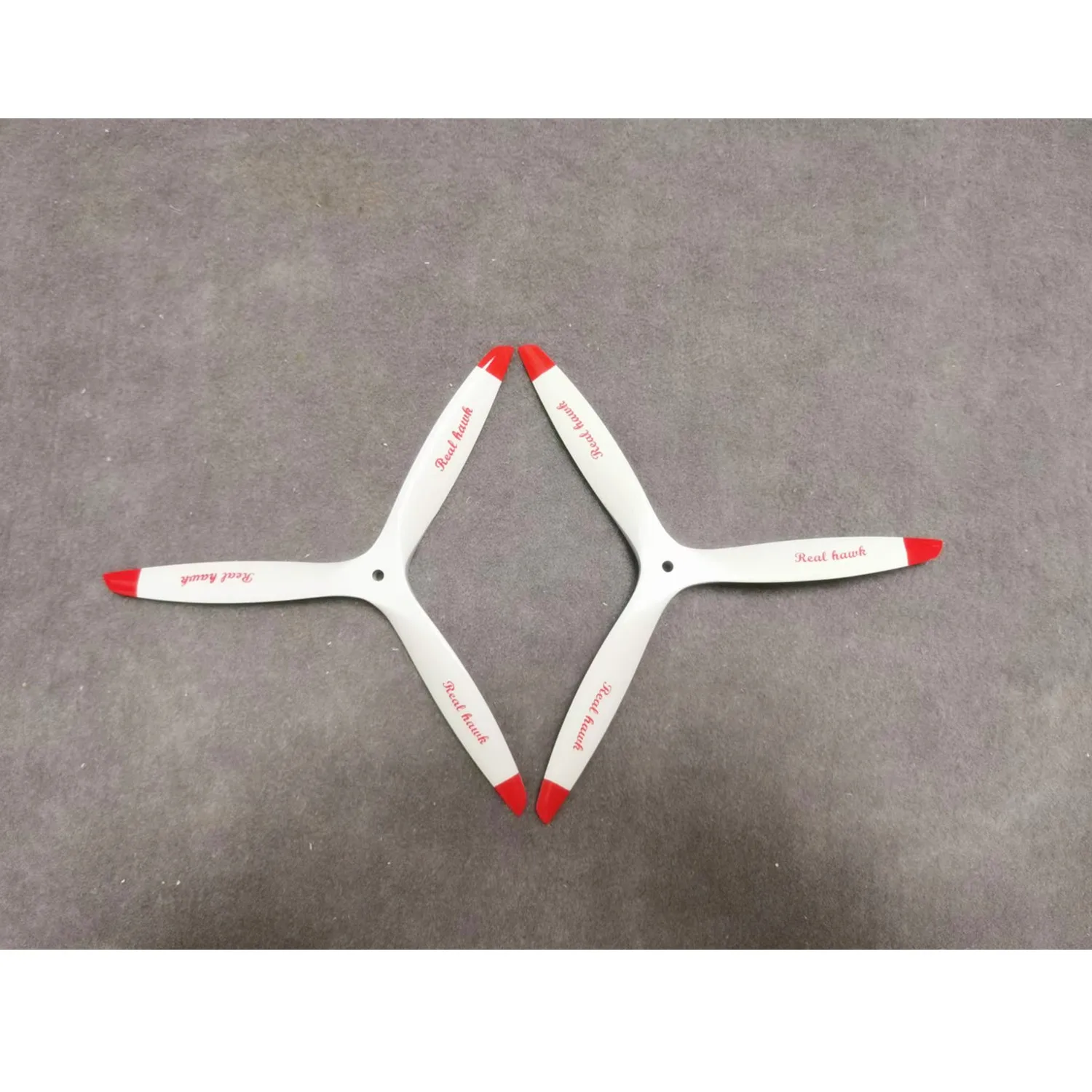 Rc飛行機モデル用の白い木製プロペラ,3ブレード,15x6,15x7,15x8,15x10,ccwまたはcw,スケール