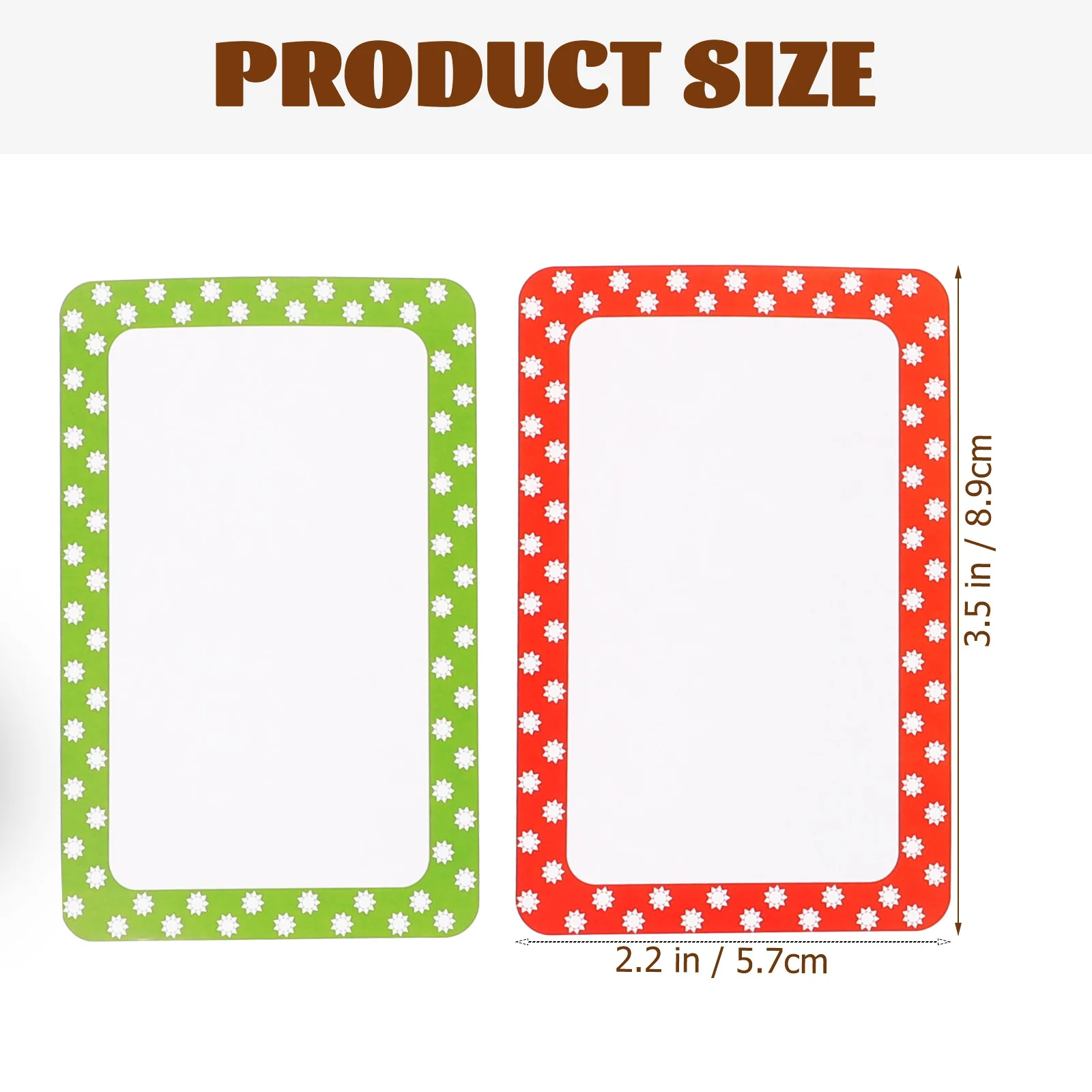 1 rotolo di etichette adesive con nome, etichette autoadesive per lo smistamento di etichette adesive, etichette regalo, rotoli di adesivi, etichette con nome multiuso