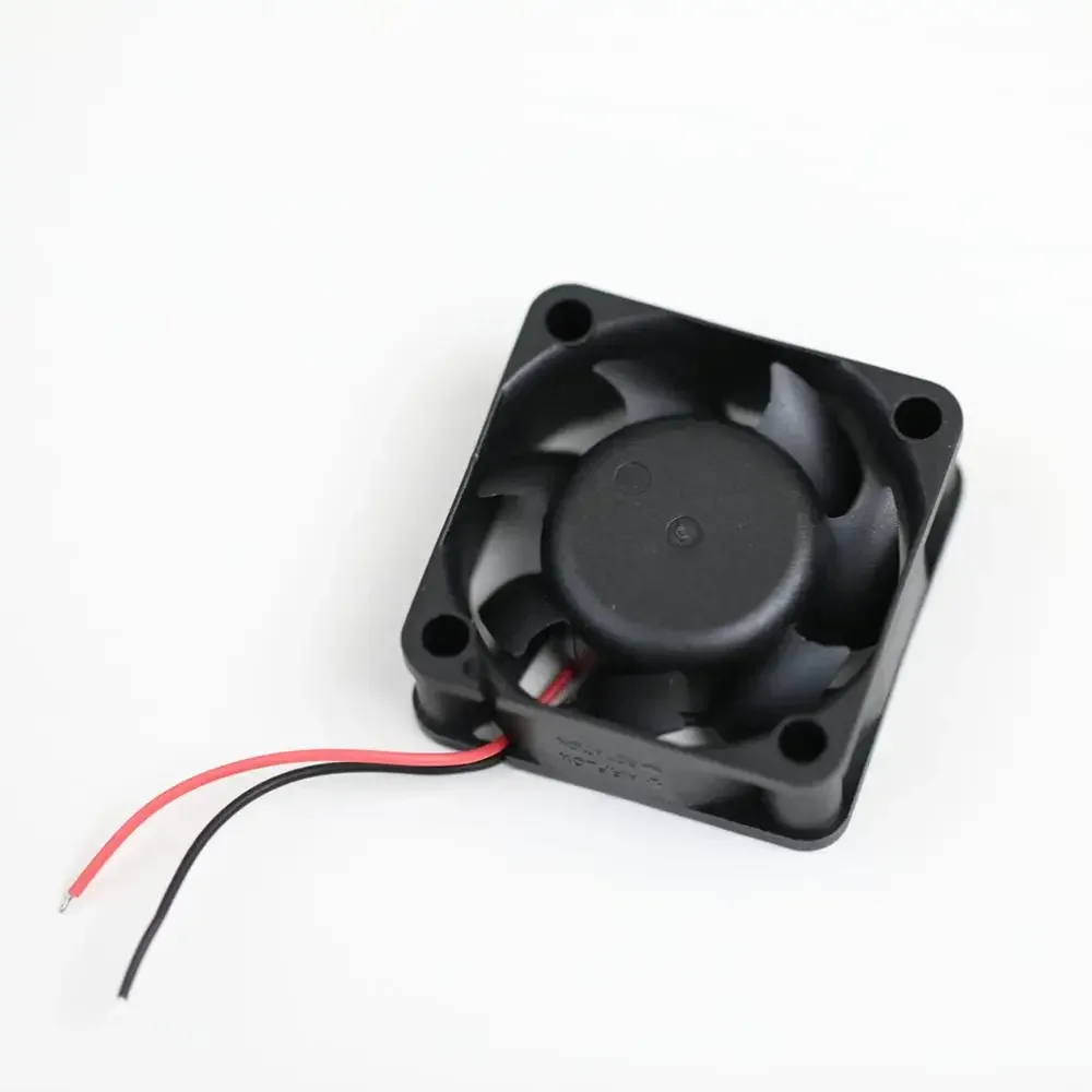 Ventilador de refrigeración de alto rendimiento de 10800 RPM para láser N40630 N40620 A40630 A40640 - Larga vida útil