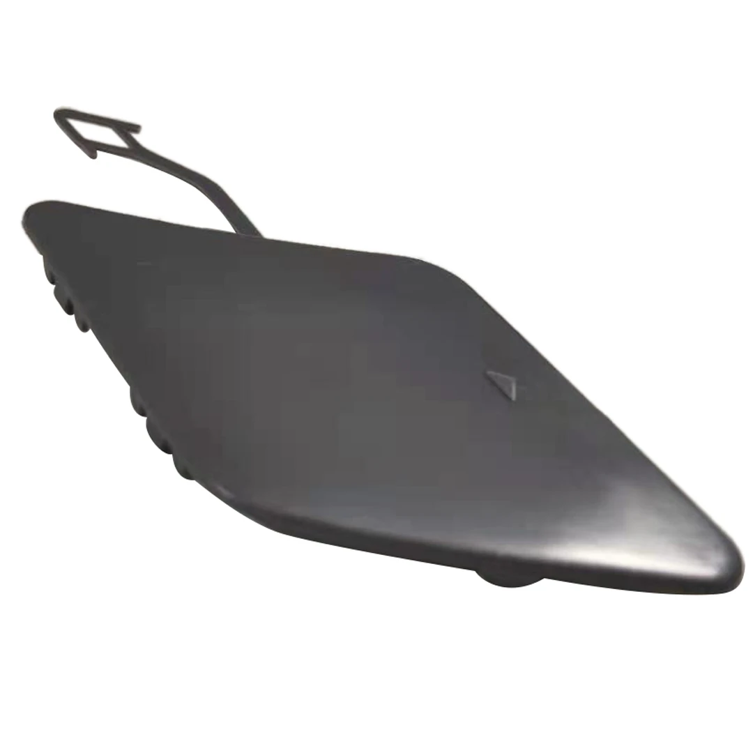 Classy-Rear Bumper Tow Eye Hook Eye Cover Cap Primed 51127312748 For BMW F30 F35 328I 328D 320I 335I Xdrive 2012 2013 2014 2015