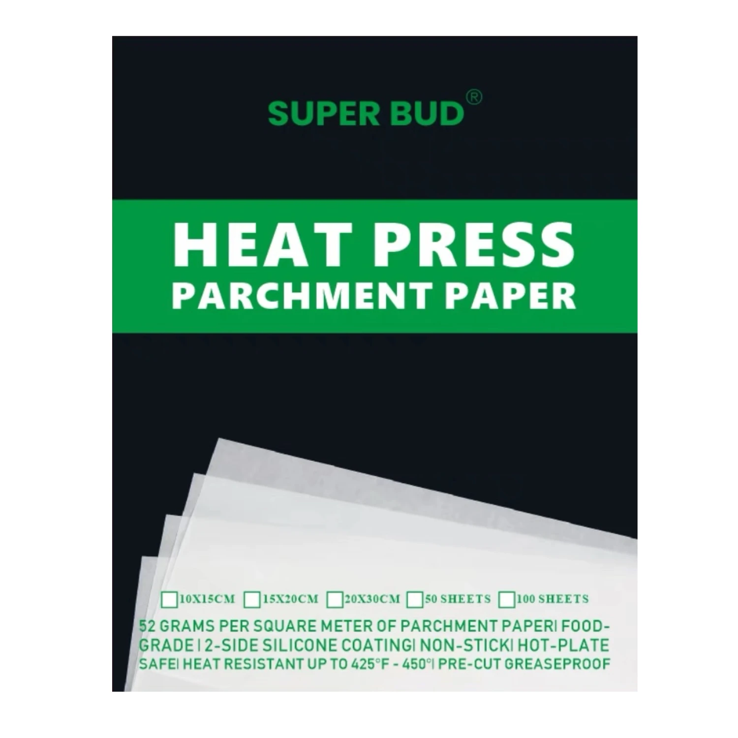 #71 Parchment Paper Comparison Guide