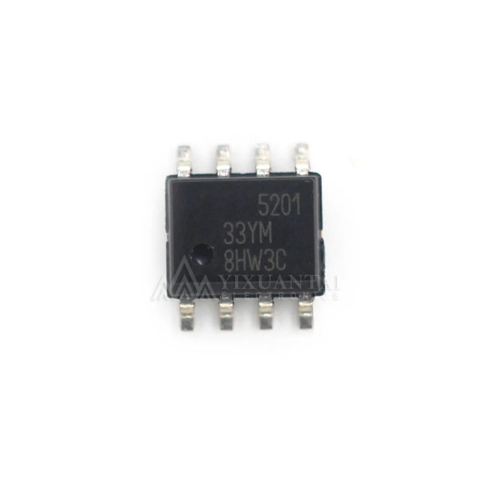 10pcs SOP8 SMD MIC5200-3.3BM MIC5201-3.3BM MIC5201-3.3YM MIC5202-3.3BM MIC5209BM MIC5200 MIC5201 MIC5202 MIC5209