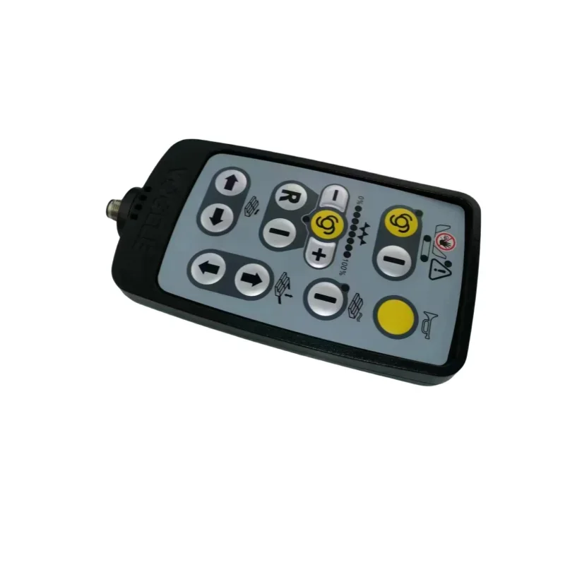 High quality Asphalt paver machine parts S1400 automatic controller remote control PN.2304890