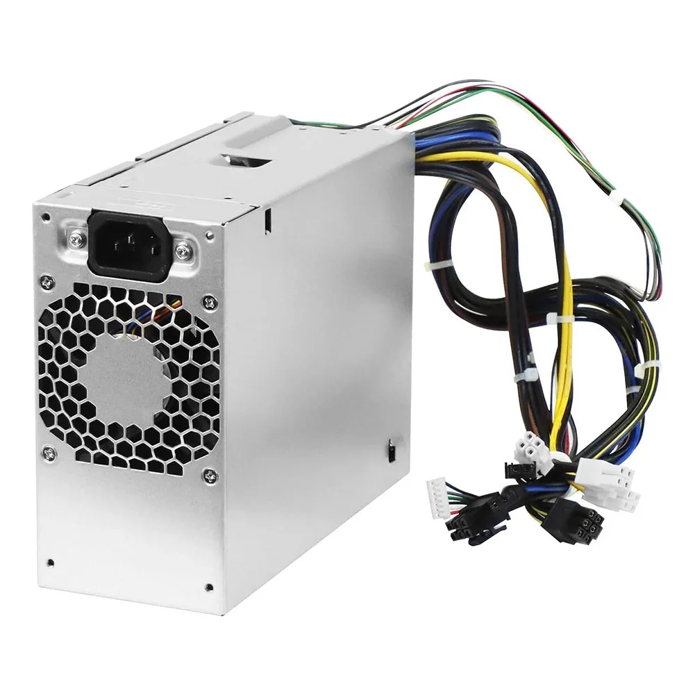 2025 Replacement 650W PSU For HP= Z2 G4 Z1 G5= 800 G3 G4 TE01 TG01 DPS-650AB-30A High Efficiency For Professionals