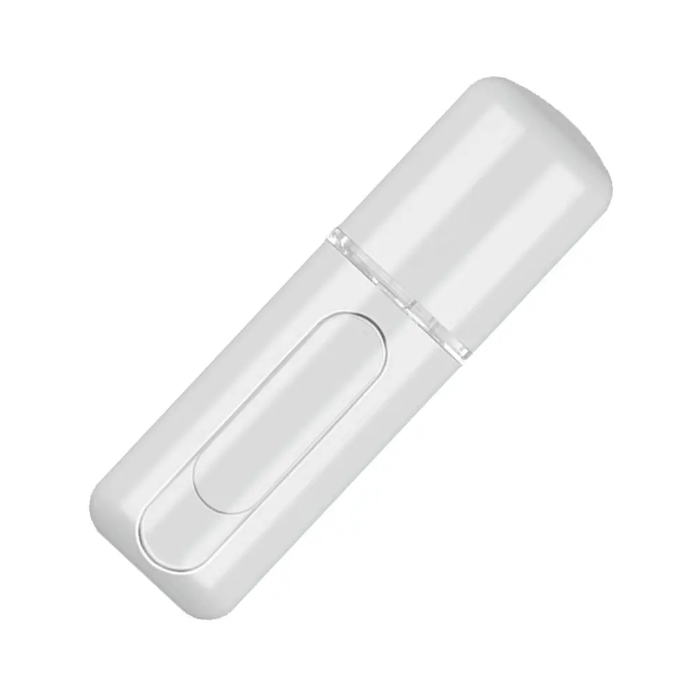 1 قطعة بخاخ رذاذ نانو محمول قابل لإعادة الشحن جهاز البخار للوجه ترطيب أداة رذاذ الوجه الصغيرة للبشرة العميقة #4