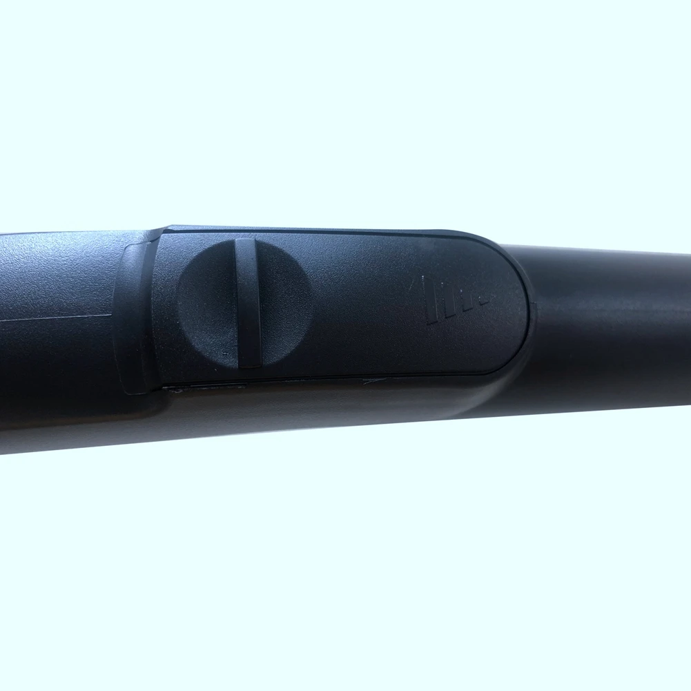 Пылесос Пластиковый шланг с изогнутой ручкой для трубки с альтернативной ручкой Miele 9442601 9442601 5269091 5269090