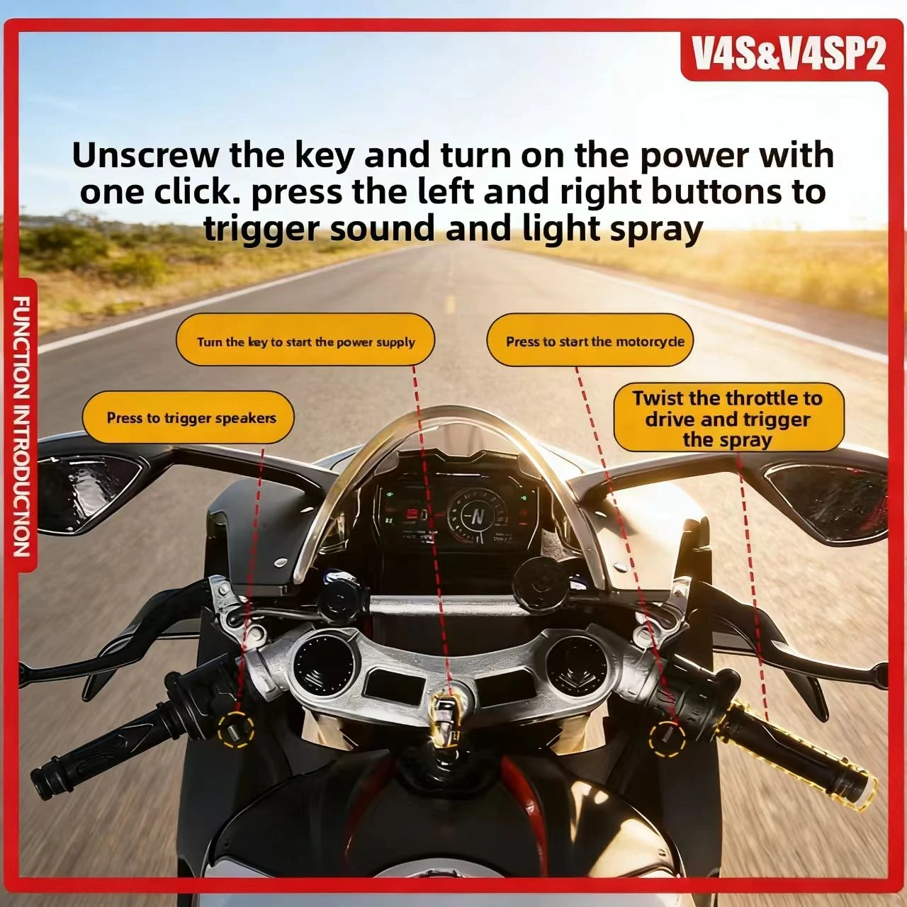 1-6-1-7-for-ducati-v4s-ignite-start-smoke-effect-panigale-motorcycle-alloy-simulation-model-large-decoration-birthday-gift