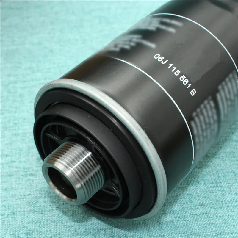 Oil Filter For VW Beetle CC Jetta Golf Passat Tiguan AUDI A4 A6 Q5 A3 TT 06J115403C 06J115403J 06H115561 06J115403M