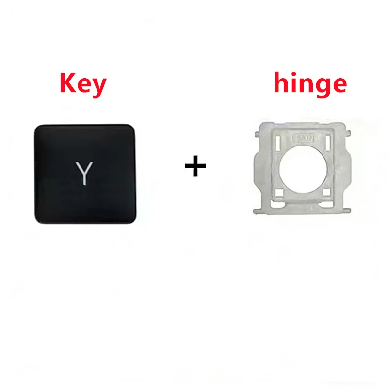 Y Keycaps Keys or Hinge For Macbook Pro 13