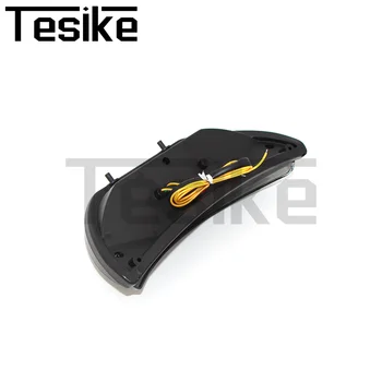 8 最佳銷售 本田 CBR600F - №7