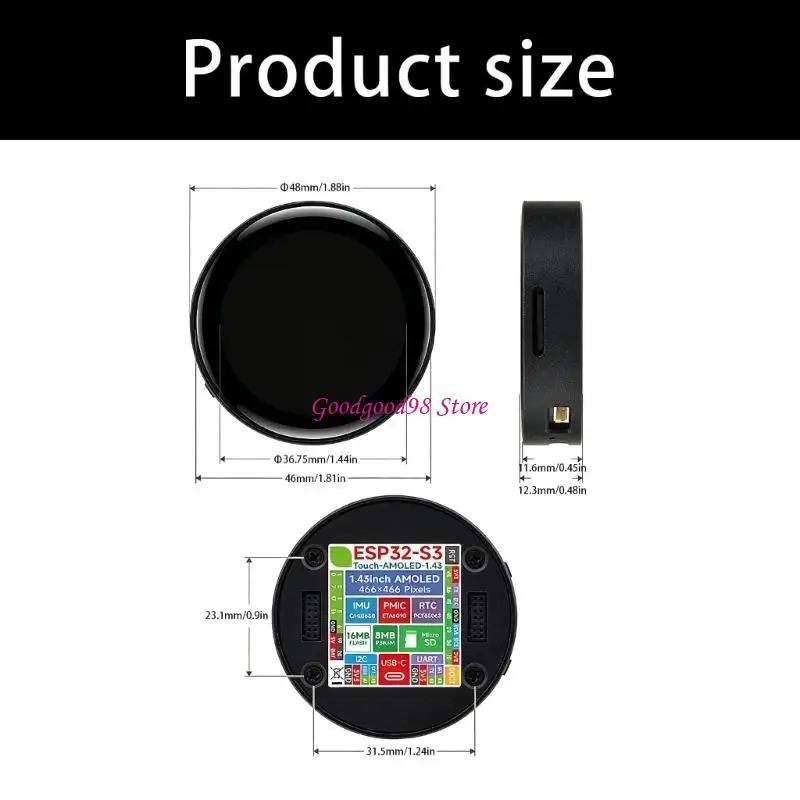 tabellone-con-input-touch-da-143-pollici-con-supporto-wireless-e-funzionalita-temporizzazione