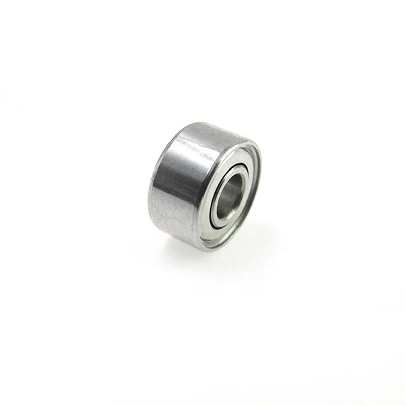 Outdoor motor mechanical bearing inner hole 3 outer diameter 8 thickness 4mm stainless steel 830 s693 antirust water bearing