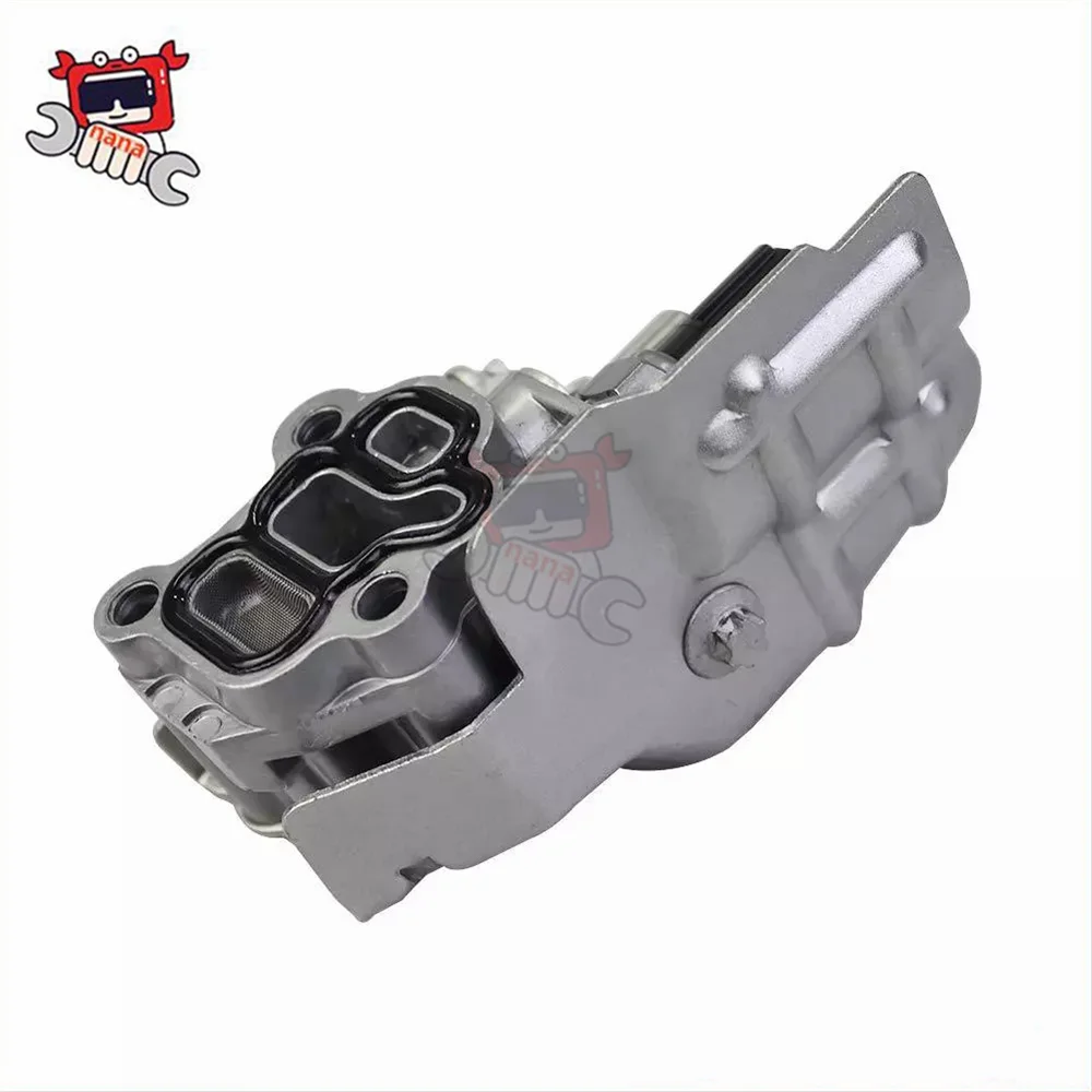 

Подходит для Honda Accord Acura 15810-RAA-A03 15810-RAA-A01, клапан управления маслом, электромагнитный клапан головки блока цилиндров, клапан VVT