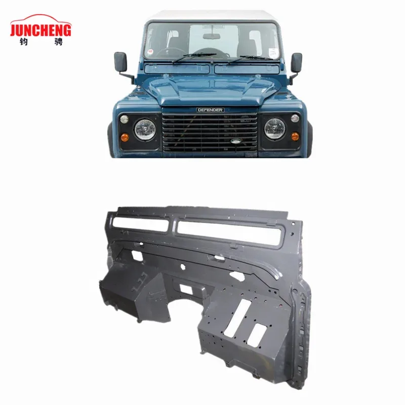 

High Quality Bulkhead Parts for Defender 90 300 Tdi 1983-2006 Car Body Parts OEM#ALR6375